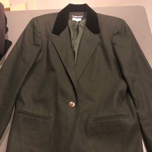 Sag Harbor Women’s Blazer